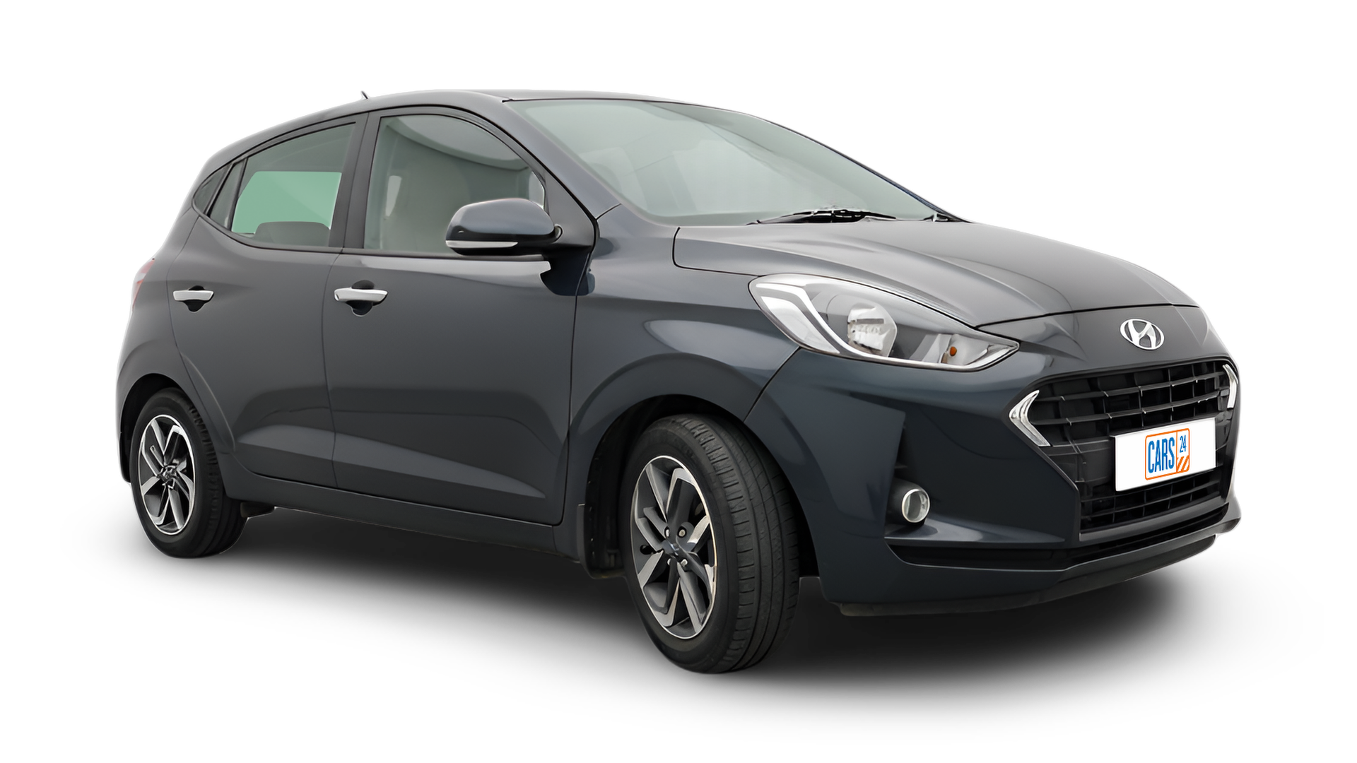 Hyundai GRAND I10 NIOS-img